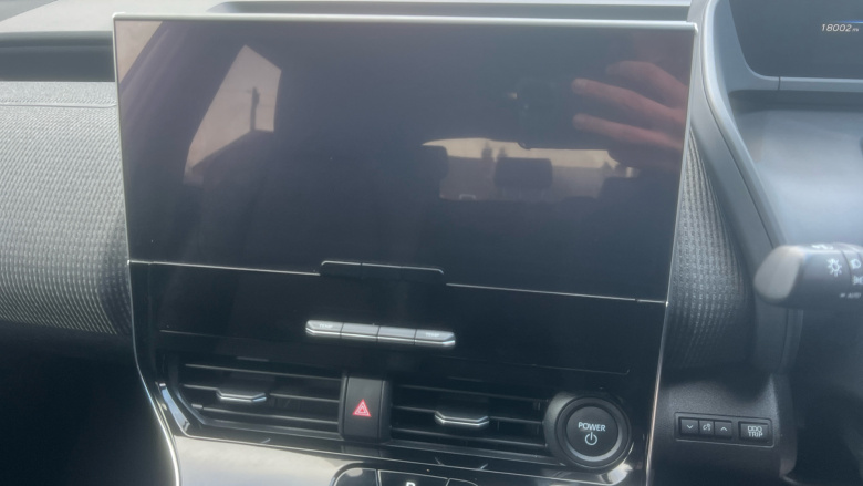 Toyota bZ4X 150kW Vision 71.4kWh 5dr Auto Electric Hatchback